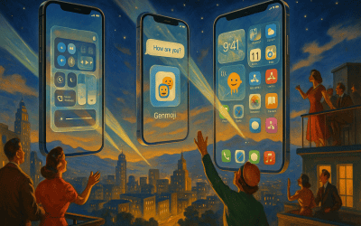 Apple vänder upp och ner på iPhone och iPad – här är allt nytt i iOS 26 och iPadOS 26