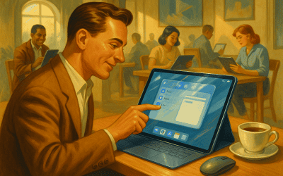 Efter en vecka med iPadOS 26: Apples bästa iPad-uppdatering någonsin