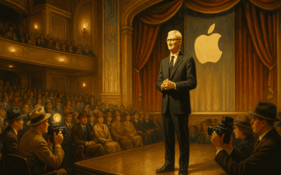 Magasin Macken rangordnar rykten – det här kommer Apple att visa upp den 9 september
