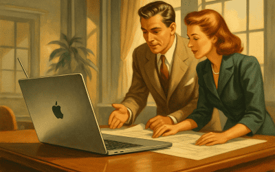 Kodläcka avslöjar: Apple testar MacBook Pro med 5G