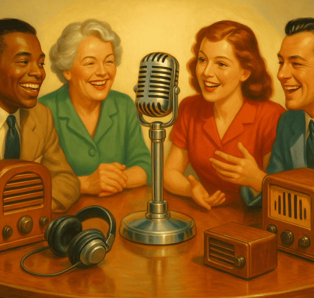 Är du Macnörd? Magasin macken söker medverkande i vår podd