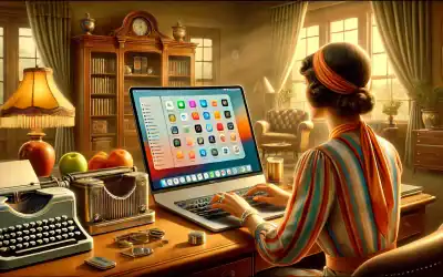 Färg, form och frihet – så blir macOS Tahoe mer personligt än någonsin