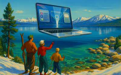 macOS 26 tar Mac till en ny era – farväl till Intel och hej till framtiden