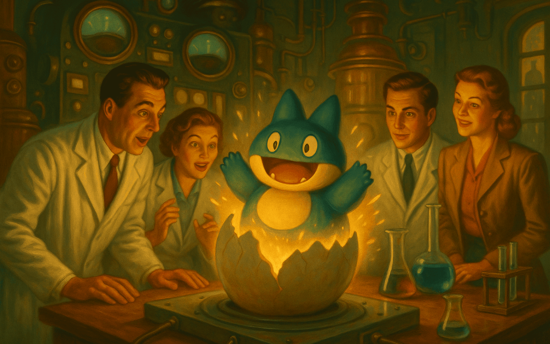 Munchlax Hatch Day i Pokémon GO – allt du behöver veta