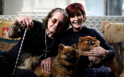 BBC explains decision for last minute cancellation of Ozzy Osbourne ’Coming Home’ documentary