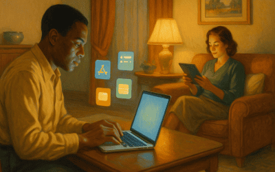 Macken testar: Zen, en ny webbläsare som bygger på Firefox