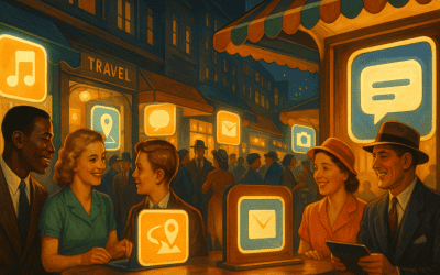 Allt på ett ställe – WorkFlowy hjälper dig gratis!