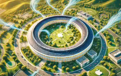 Ryktesfloden växer: så kan Apples produktlanseringar se ut i höst