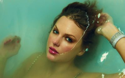 The Life of a Showgirl: proffsigt men oväntat försiktigt album