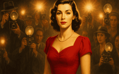 När lojalitet blir en valuta – därför är The Good Wife ett av 2000-talets bästa tv-serier