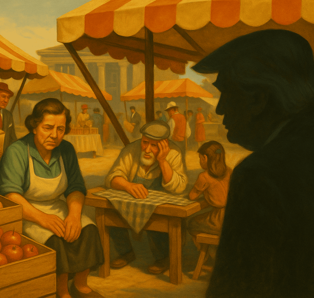 USA:s e-handel på fallrepet – Trump krossar små aktörer med nya tullar