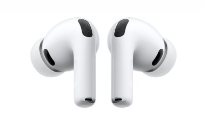 Här är nya AirPods Pro 3