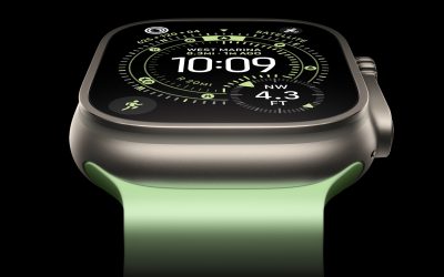 Här är nya Apple Watch Ultra 3, Apple Watch SE och Apple Watch 11