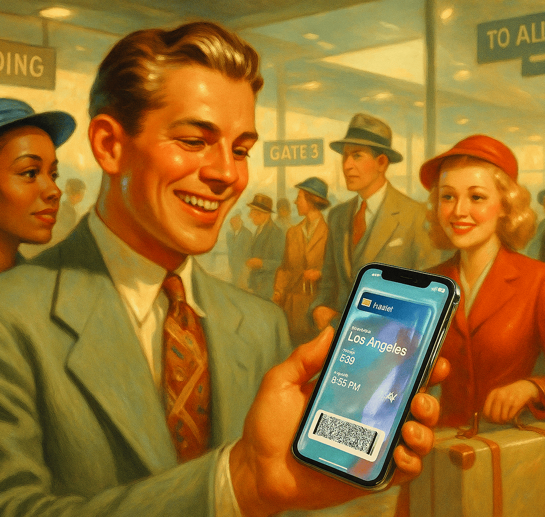 Så förändras Apple Wallet i iOS 26 – fler funktioner än någonsin