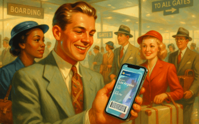 Så förändras Apple Wallet i iOS 26 – fler funktioner än någonsin