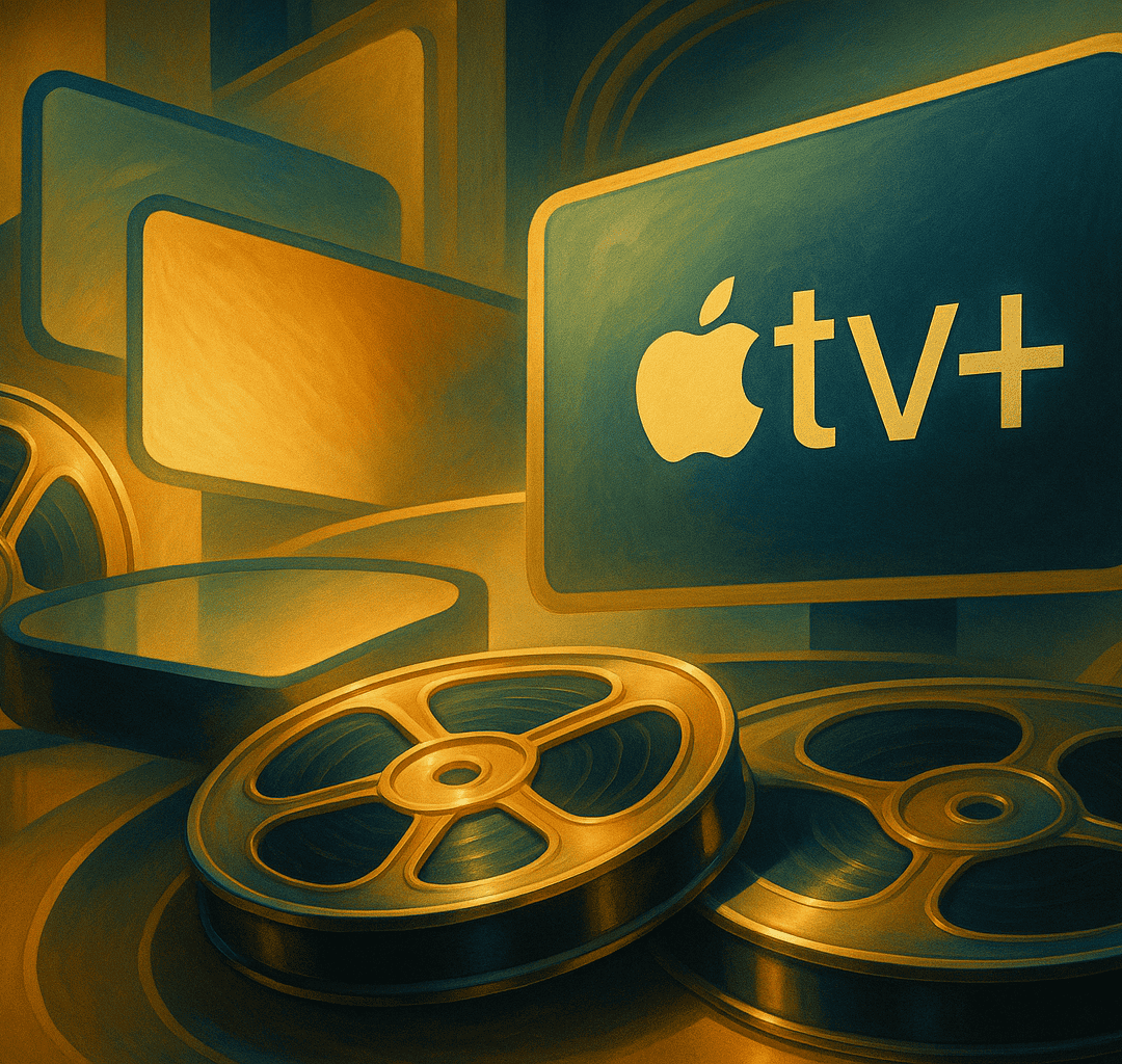 tvOS 26.2 släppt: Nya profiler och förbättrad barnkontroll