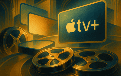 Apple stoppar Jessica Chastain-serien The Savant – premiären skjuts upp på obestämd tid