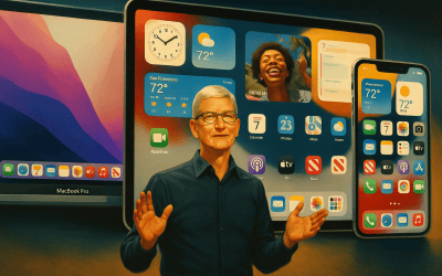Apples nya A19-chip debuterar i tre versioner – för första gången i en iPhone-serie