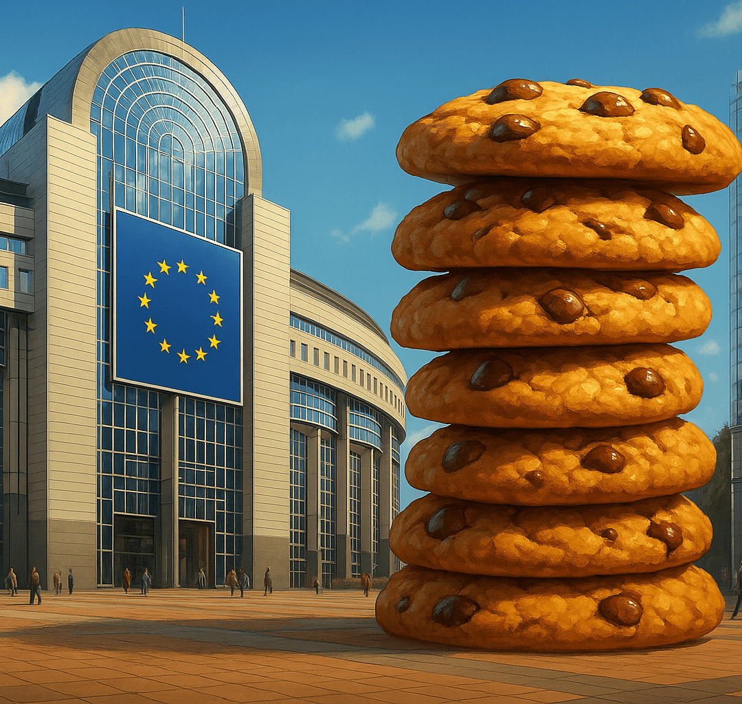 Nu tar EU äntligen tag i de vedervärdiga popup-rutorna