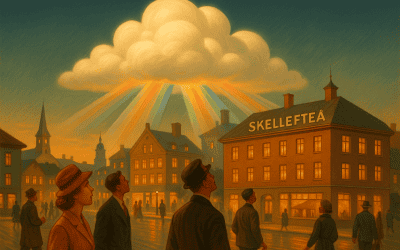 Så frigör du plats i iCloud med ett enkelt knep