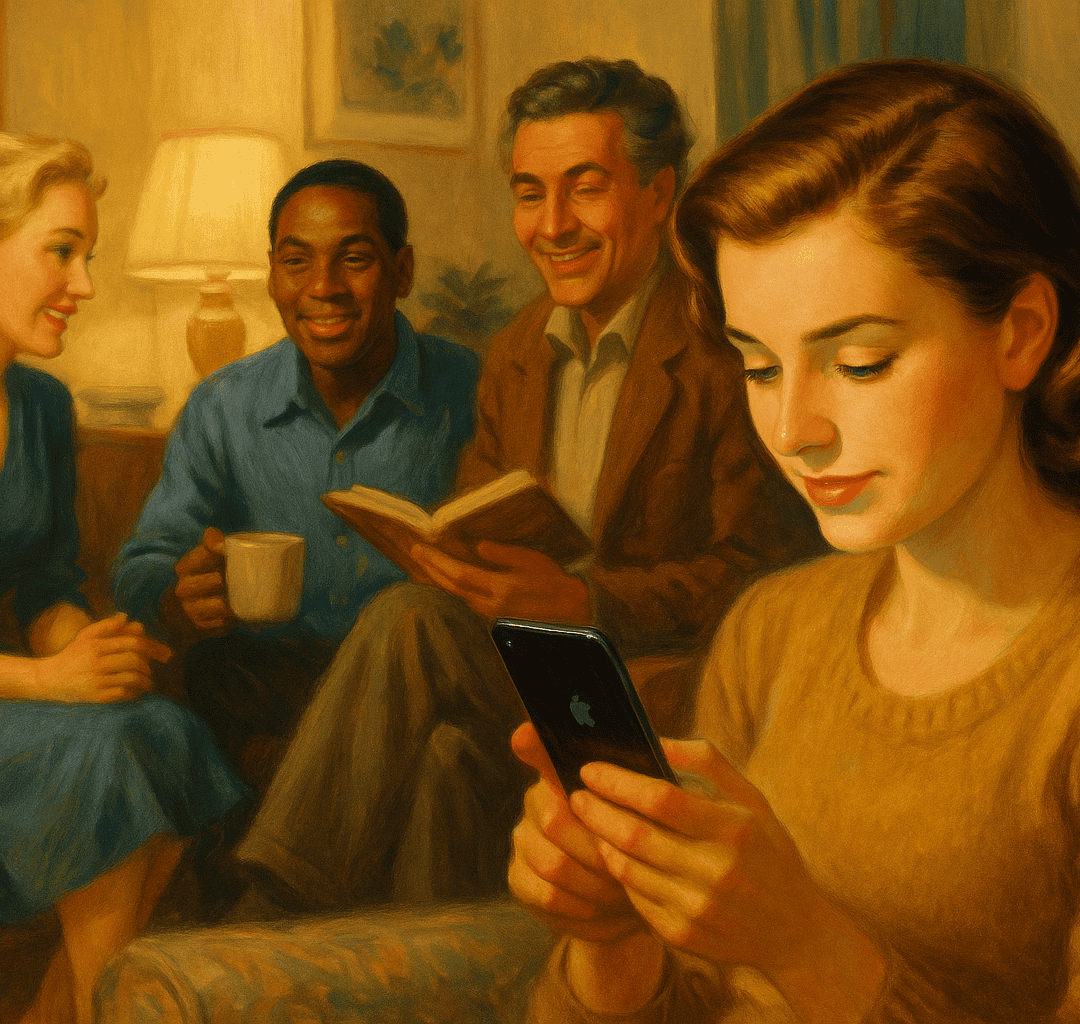 Så hittar du allt i mobilen med ett enda svep