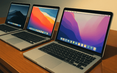 VirtualBuddy 2.1 gör det enklare att testa macOS-versioner