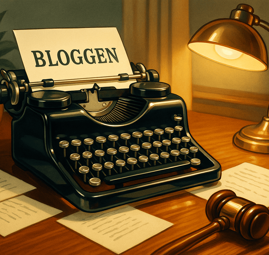 Här har du Mackens Nyheter det senaste dygnet (30 november 2025)