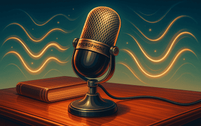 Här är topplistorna som dominerade Apple Podcasts 2025