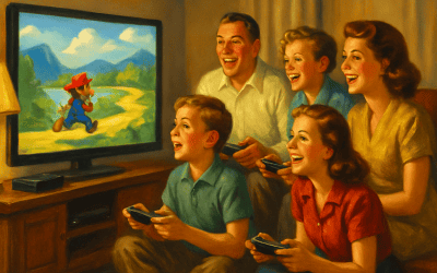 Topplistorna berättar det som spelas mest just nu på Nintendo Switch 2 och Switch 1
