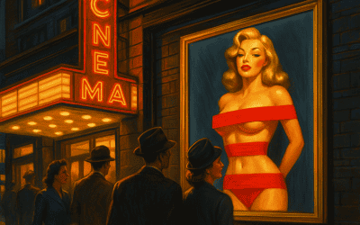 Kravet på ålderskontroll för porrsajter driver användare till webbplatser som struntar i lagen