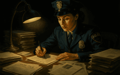 Polisen jagar nyckelpersoner i 764 – ”ett av de mest extrema nätverken någonsin”