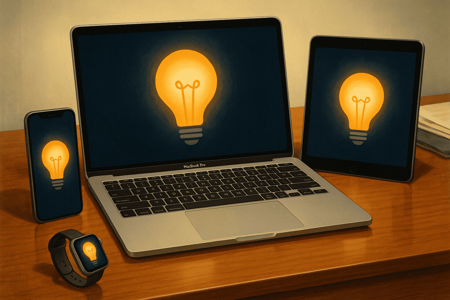 Så automatiserar du din Mac med Shortery