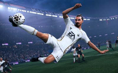 EA köpts ut från börsen, blir privatägt , i miljardaffär