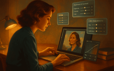 Så arbetar du snabbare, smartare och effektivare med Pixelmator Pro