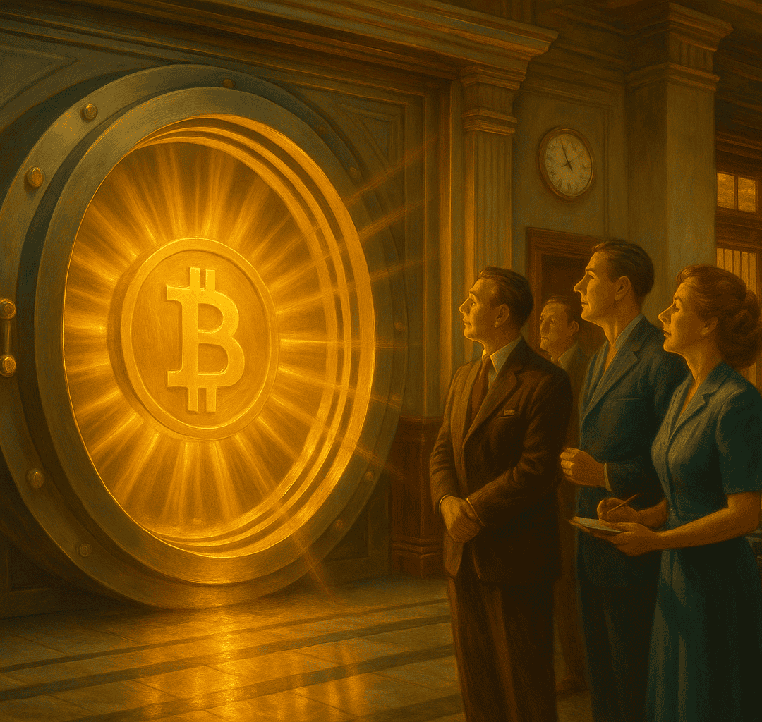 USA beslagtar 14 miljarder dollar i bitcoin i rekordstor bedrägerihärva