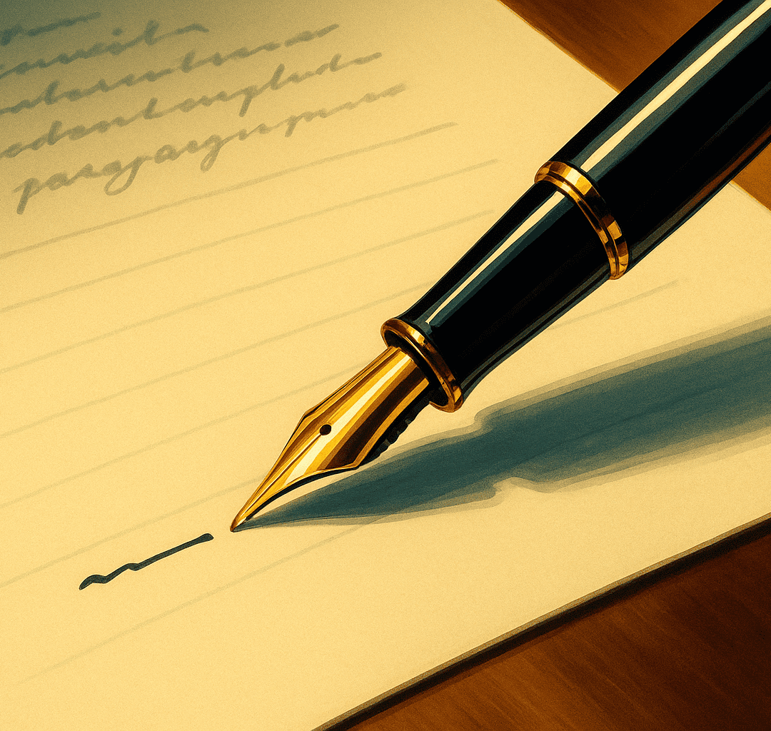 Sluta gnäll – ändra i inställningarna istället