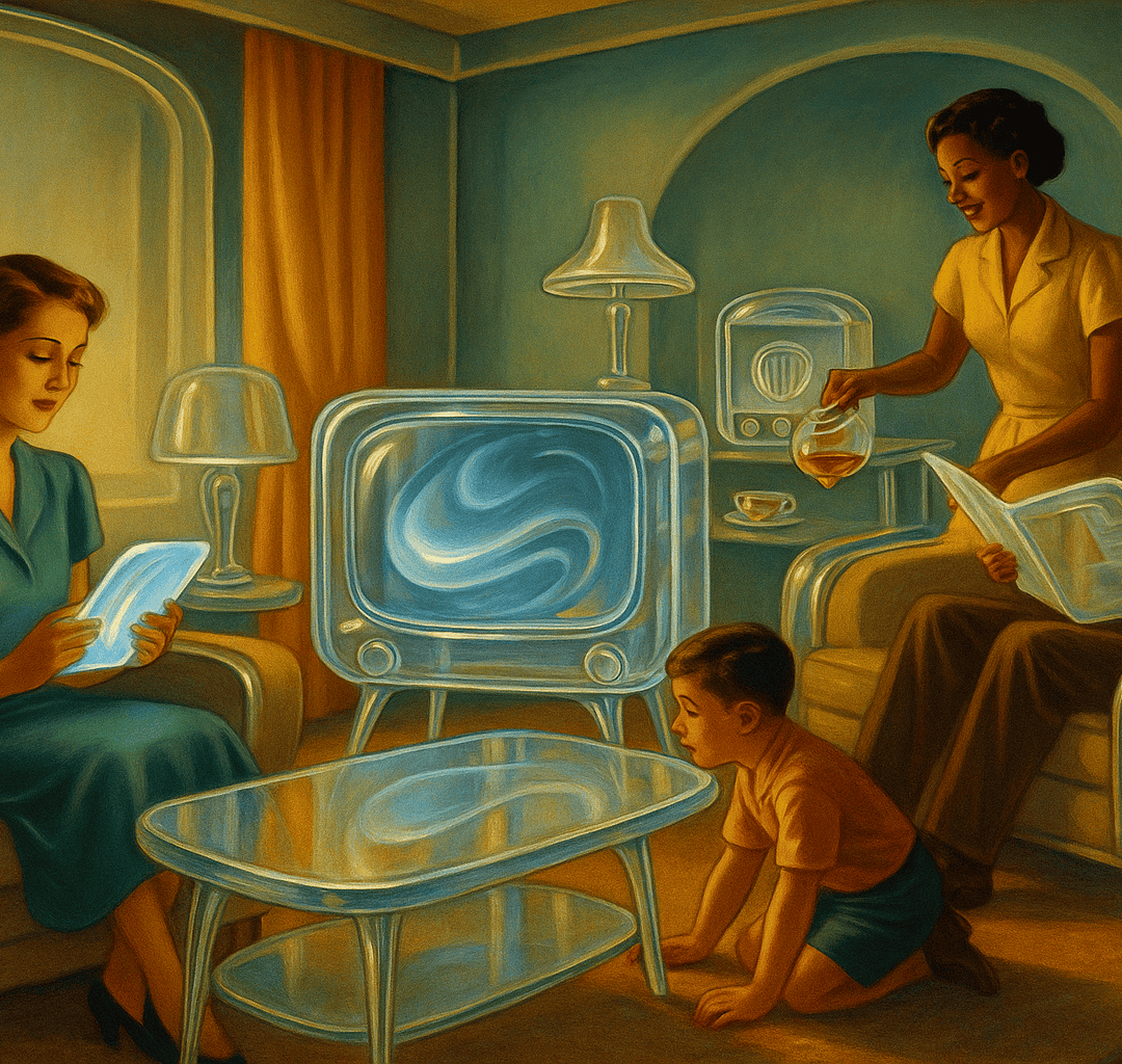 Nu kan du ställa in kontrast och genomskinlighet i Apples operativstystem