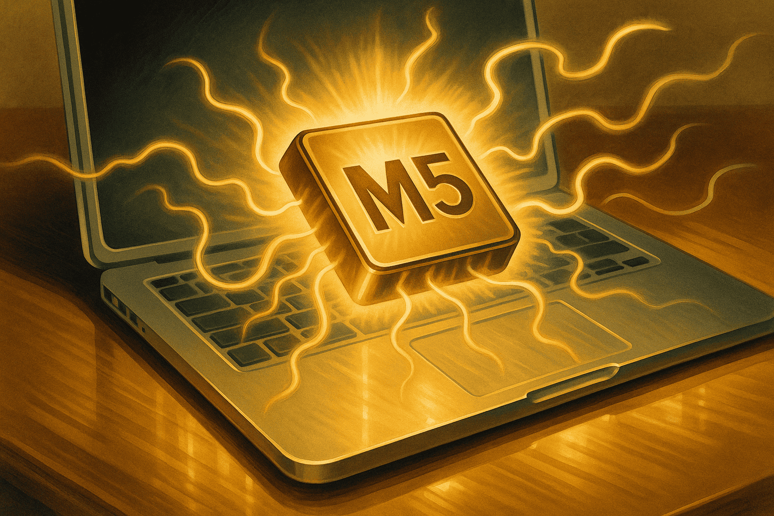 M5 chipset, digital technology, computer hardware, electronic components, innovative computing, computer accessories, tech gadgets, modern electronics, digital processor, tech industry.