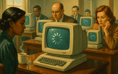 Svenska sajter ligger nere efter nytt molnhaveri