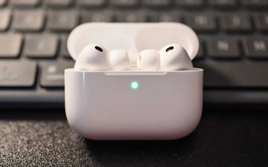 Here’s why AirPods Pro 3 are more worthy of an upgrade than you might think – 9to5Mac
