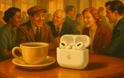 Macken testar: Ljud, batteri och komfort lyfter AirPods Pro 3 över föregångaren