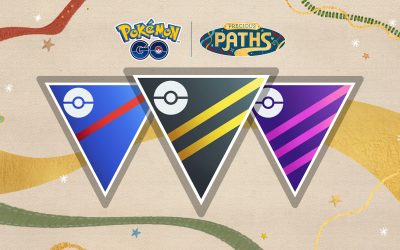 Ny säsong skakar om GO Battle League med massiva ändringar och bonusar