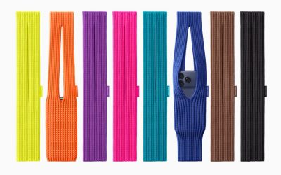 Svälj skrattet: Apples iPhone-strumpa snart slutsåld