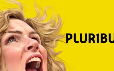 Pluribus säsongsfinal släpps tidigare än planerat