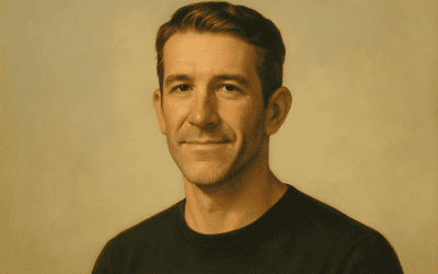 Det här är John Ternus som kan ta över efter Tim Cook