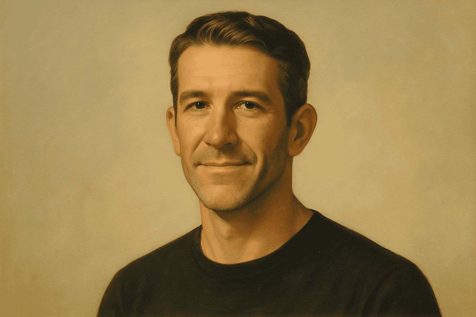 Det här är John Ternus som kan ta över efter Tim Cook