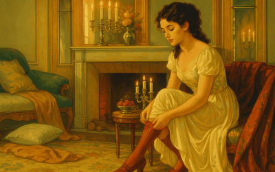 The Seduction: Hon förför, manipulerar och vinner – till varje pris