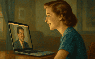 Ny macOS-funktion lyser upp ditt ansikte under videosamtal