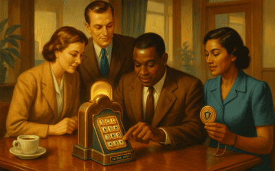 Två lås på dörren: Så skyddar du e-post och sociala medier med 2FA