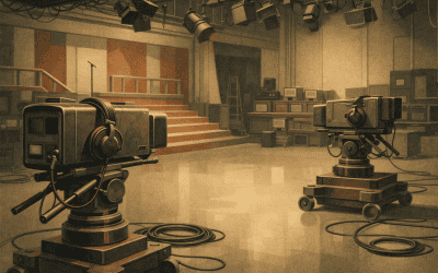 Video killed the radio star – men nu dör videostjärnan